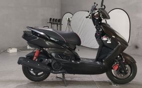 YAMAHA CYGNUS125XSR SE44J
