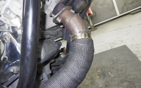 HONDA MAGNA 250 2020 MC29