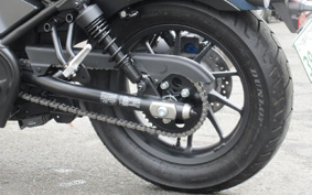 HONDA REBEL 500 2024 PC60
