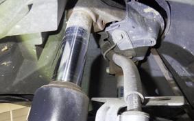 SUZUKI ADDRESS V125 CF4EA