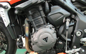 TRIUMPH スピートリプルRS 2022 S3P01S