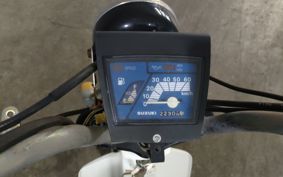 SUZUKI SUPER LEAK FA14B