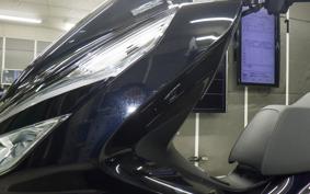 HONDA PCX 125 2008 JF81