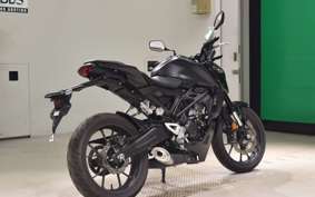HONDA CB125 R 2002 JC91