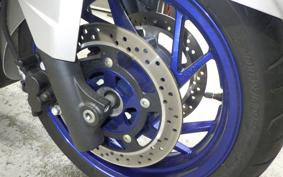 SUZUKI BURGMAN400 A 2024 DU11N