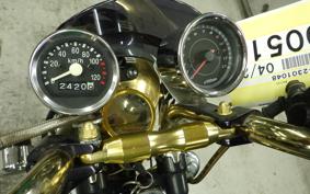 HONDA MONKEY 2014 Z50J