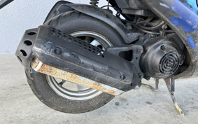HONDA DIO AF34