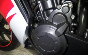 HONDA CBR400R ABS 2014 NC47