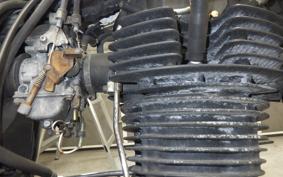 KAWASAKI 250TR 2015 BJ250F