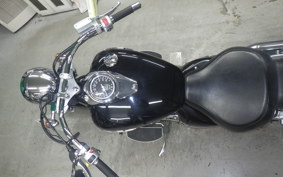 SUZUKI INTRUDER 400 Classic 2008 VK54A