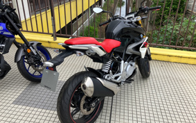 BMW G310R 2017 0G01