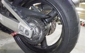 SUZUKI GSX1300R HAYABUSA 2001