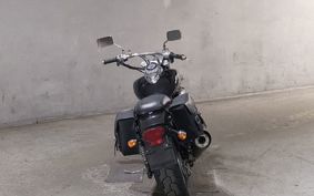 KAWASAKI ELIMINATOR 250V VN250A