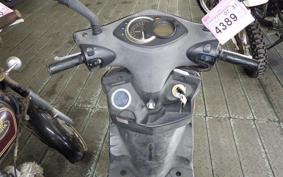 YAMAHA CYGNUS 125 X