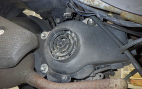 SUZUKI LET's 2 G 2022 CA1PA