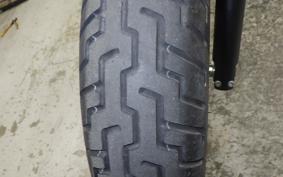 HONDA REBEL 250 MC49