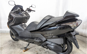 HONDA FORZA Z MF08