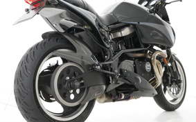 BUELL X1 LIGHTNING 2002 SS11