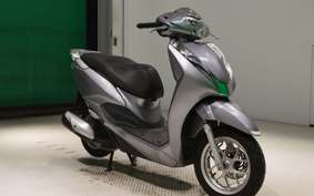 HONDA LEAD 125 JF45