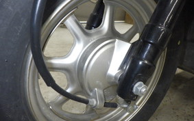 HONDA TACT Basket AF79