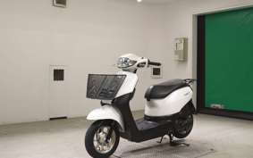 HONDA TACT-4ﾍﾞｰｼｯｸ AF79