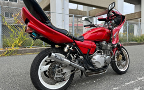 YAMAHA XJR400R-1 1998 4HM