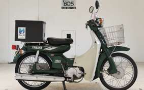 YAMAHA MATE 50 UA04J