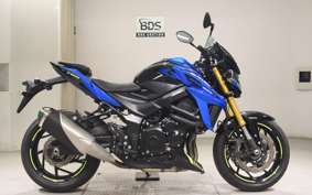 SUZUKI GSX-S750 2023 C533F