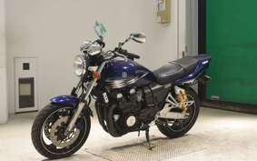 YAMAHA XJR400 R 2009 RH02J