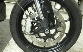 INDIAN FTR1200S 2021