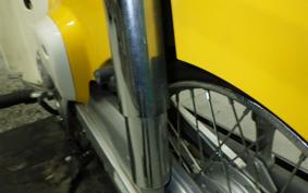 HONDA C50 SUPER CUB AA09