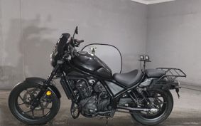 HONDA REBEL 1100 2022 SC83