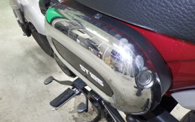 HONDA DAX 125 2024 JB04