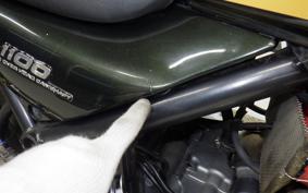 KAWASAKI ZEPHYR 1100 RS 1997 ZRT10A