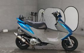 SUZUKI ADDRESS V125 CF46A