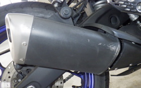 YAMAHA YZF-R25 A RG43J