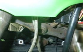 KAWASAKI ZXR250 Gen.2 2019 ZX250C