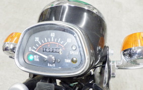 HONDA CL50 BENLY 2025 CD50