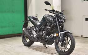 YAMAHA MT-25 A 2011 RG43J
