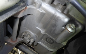 YAMAHA CYGNUS 125 XSR 2 2012 SE44J