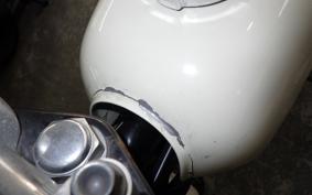 HONDA APE 100 2022 HC07