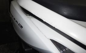 HONDA FORZA SI 2011 MF12