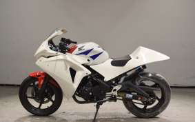 HONDA CBR250R A 2023 MC41