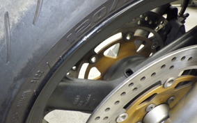 KAWASAKI ZRX1200 R 2006 ZRT20A