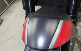 TRIUMPH TRIDENT 660 2023