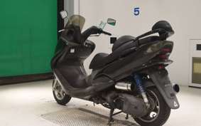 YAMAHA MAJESTY 125 FI 5CA