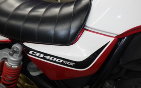 HONDA CB400SF VTEC 2008 NC42