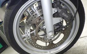 BMW R 1150 R 2002