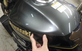 KAWASAKI ZRX1200 D 2010 ZRT20D
