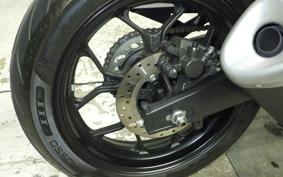 YAMAHA MT-03 2019 RH13J